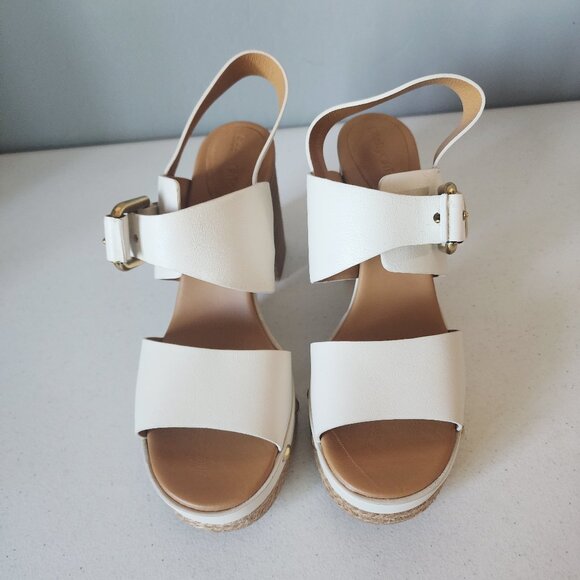 See By Chloe Sandals "NEW" - Picture 3 of 16